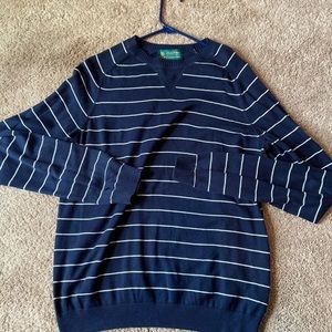 Brooks Brother sweater